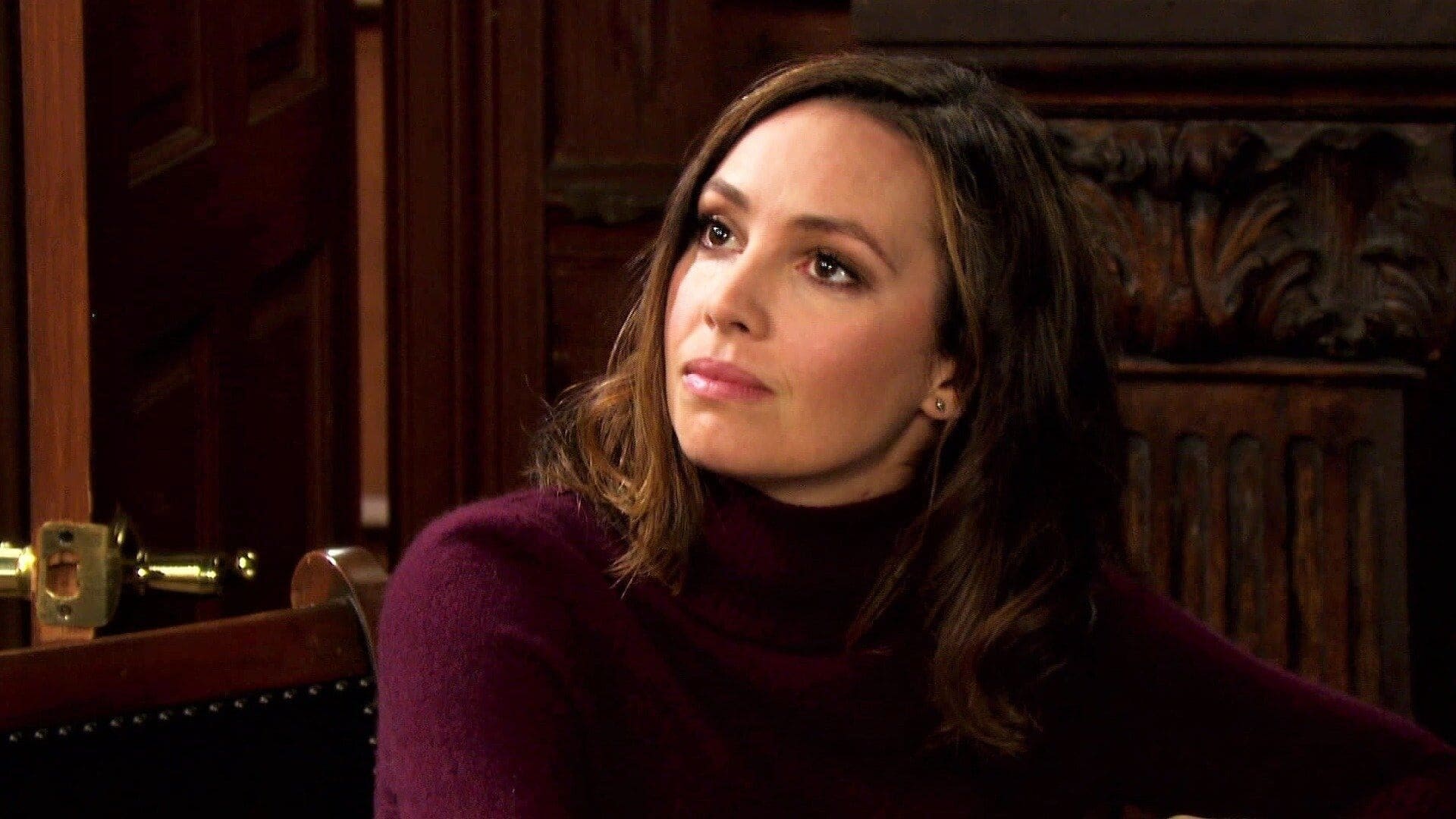 Days of Our Lives Season 56 :Episode 80  Wednesday, January 13, 2021