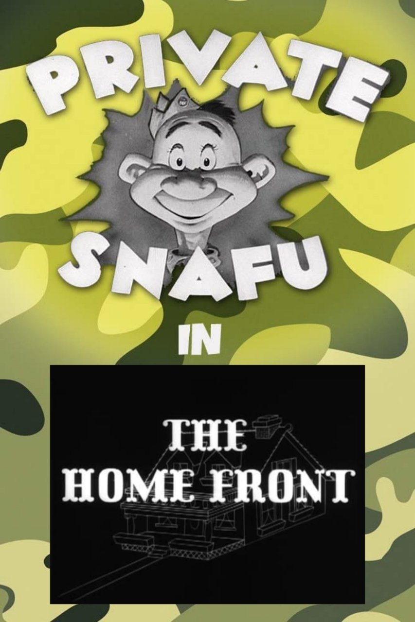 The Home Front