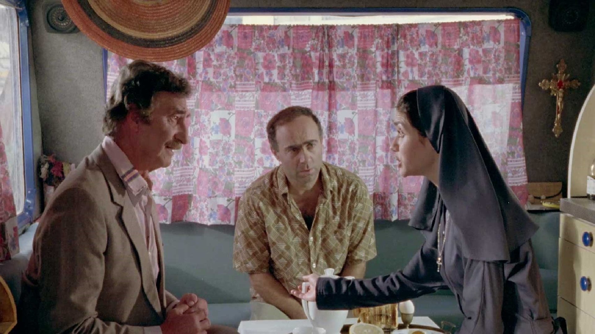 The Flying Camel (1994)