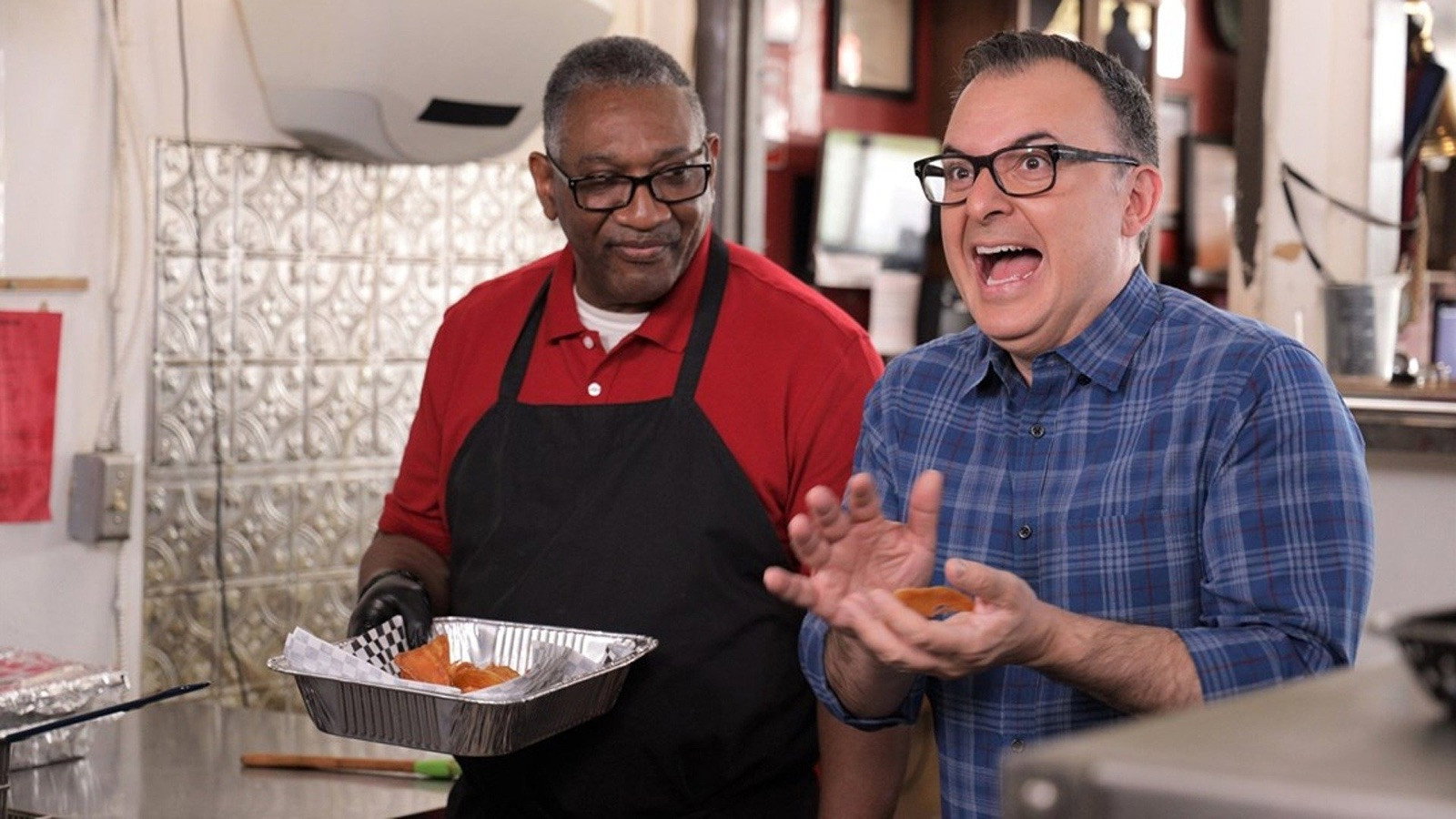 Big Food Bucket List S03E05 backdrop