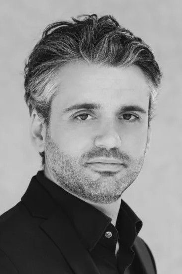 et billede af Reinoud van Mechelen