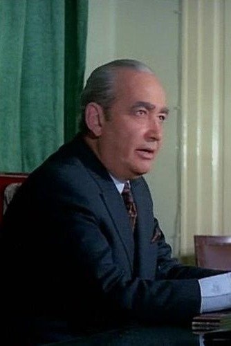 et billede af Ali Ezz ElDein