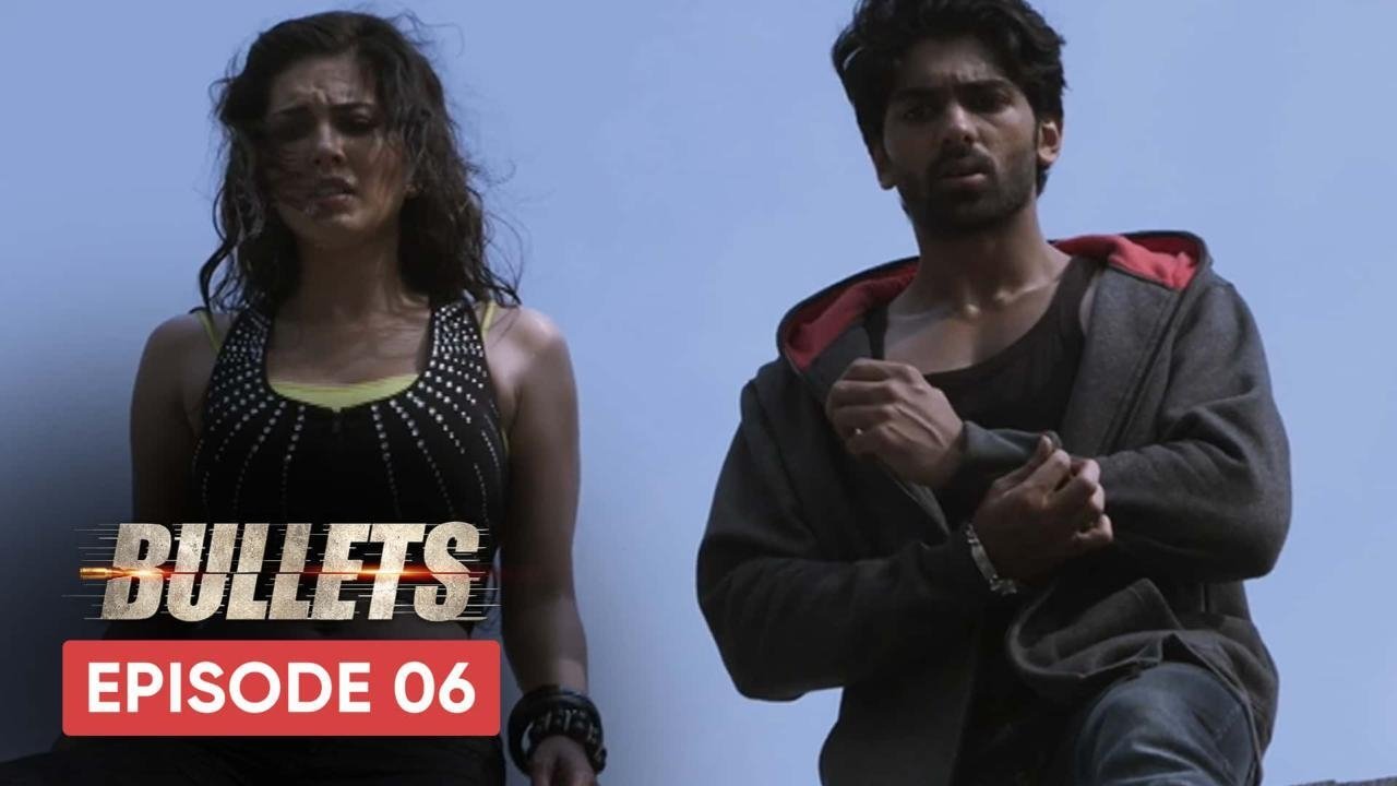 Thumbnail for Episode 6 Season 1 Episode 6