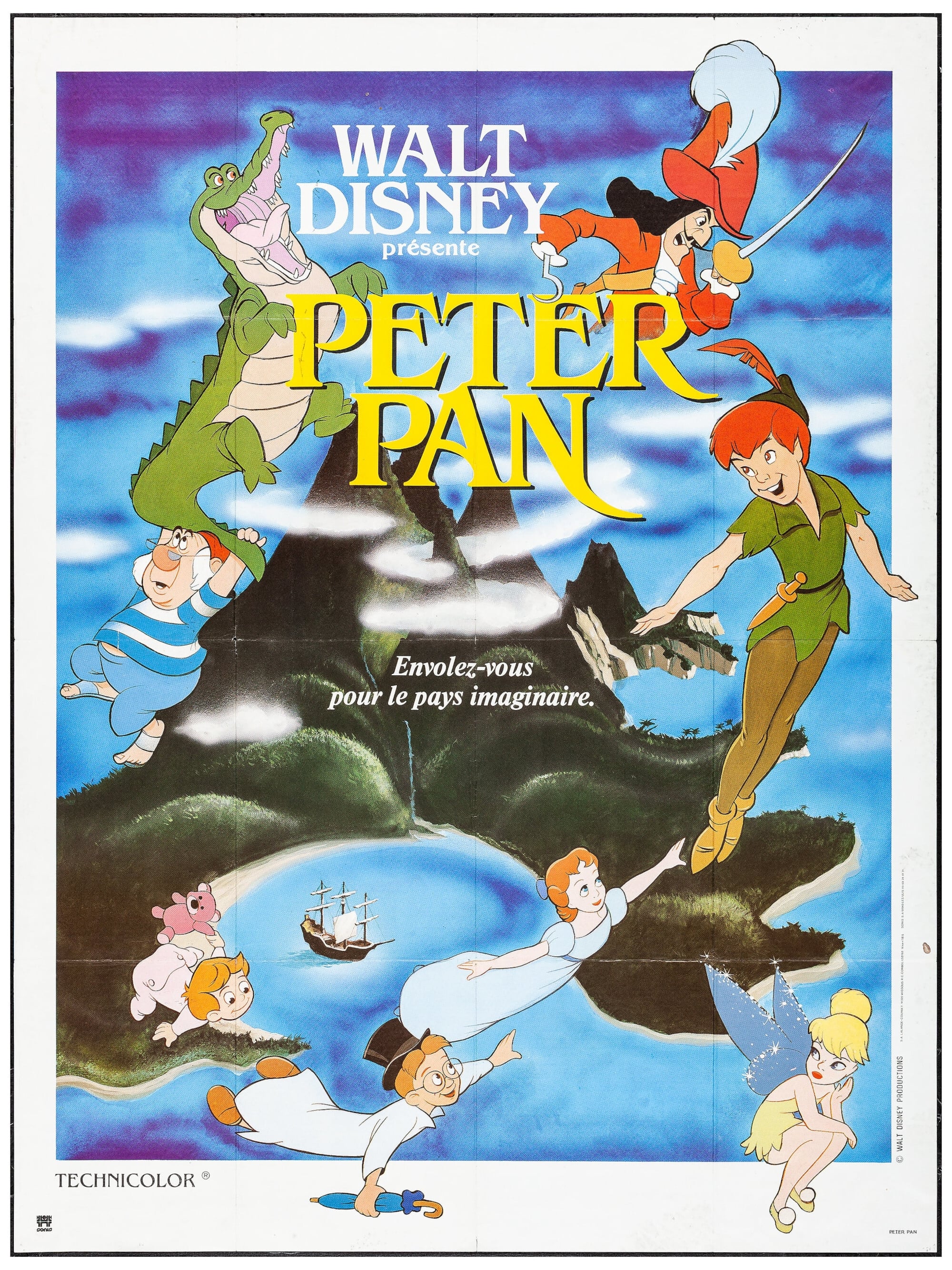 Peter Pan