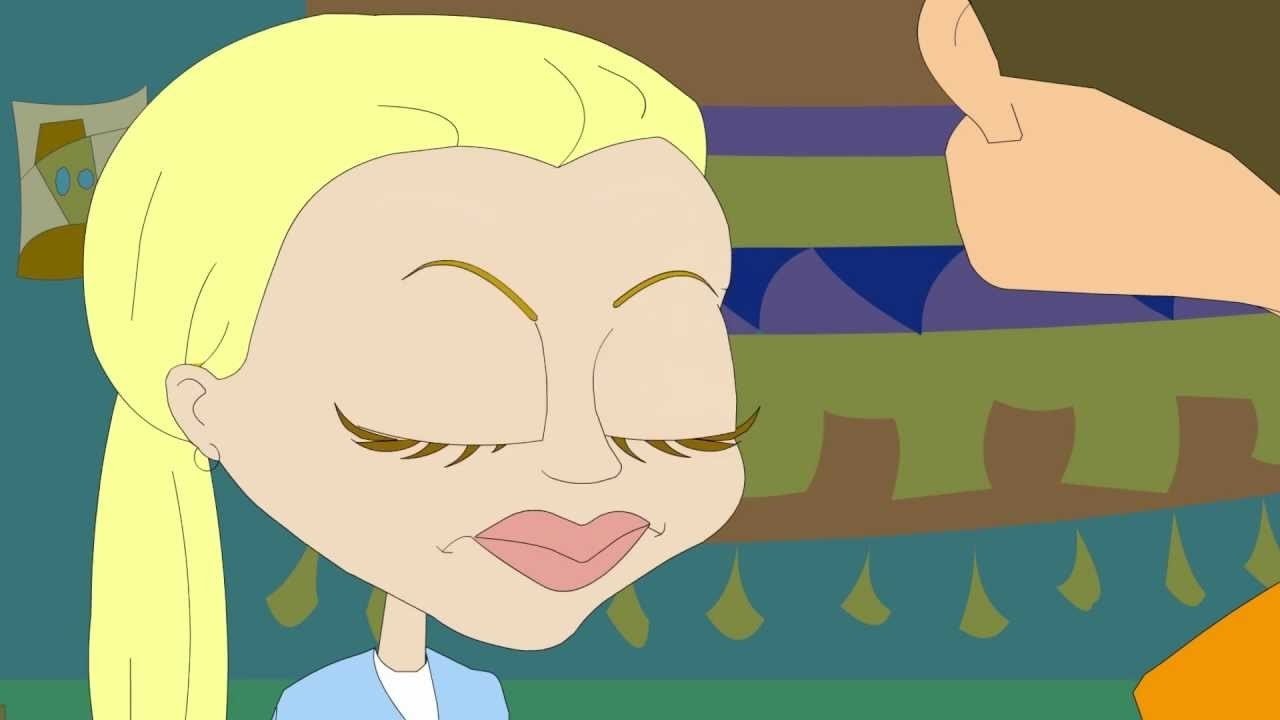Thumbnail for Anger: When Your Girlfriend Moves On Season 1 Episode 3