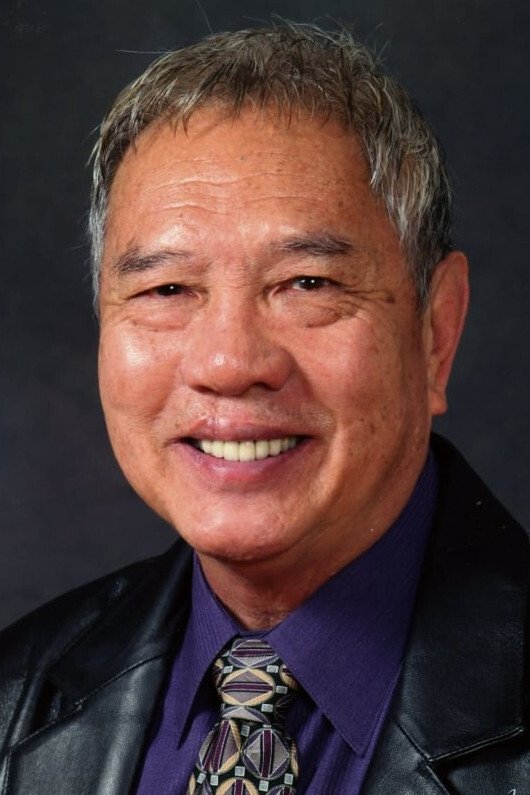 et billede af Jack Ong