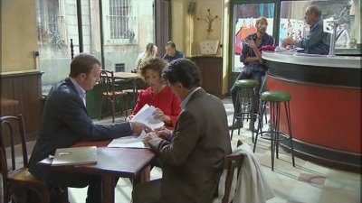 Plus belle la vie - Season 11 Episode 16 : Episodio 16 (2022)