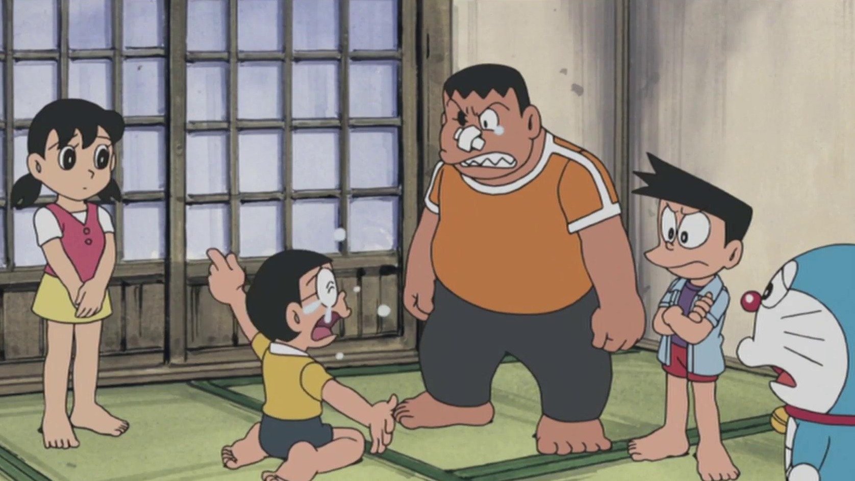 Episode 26