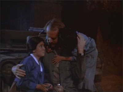 M*A*S*H