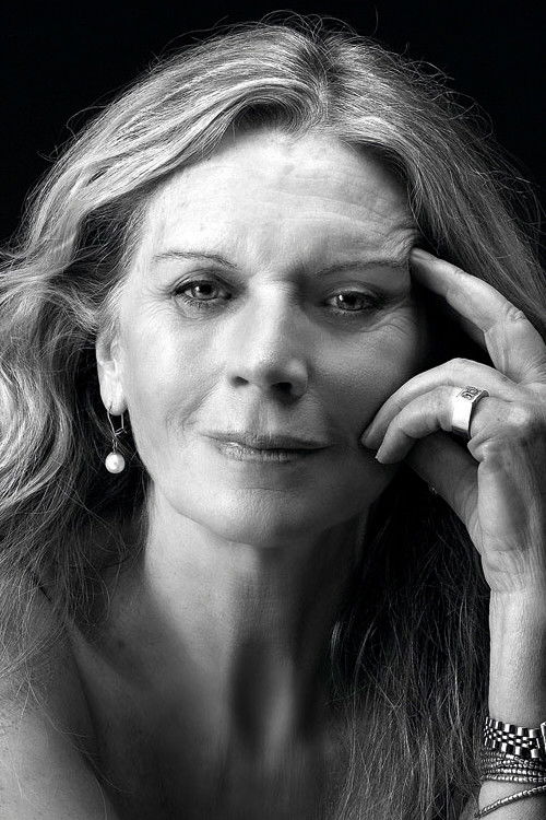 et billede af Ana María Palma