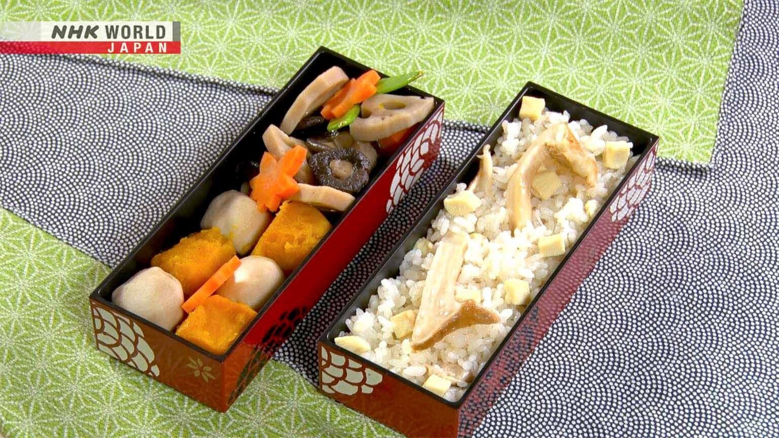 BENTO EXPO - Épisode 10