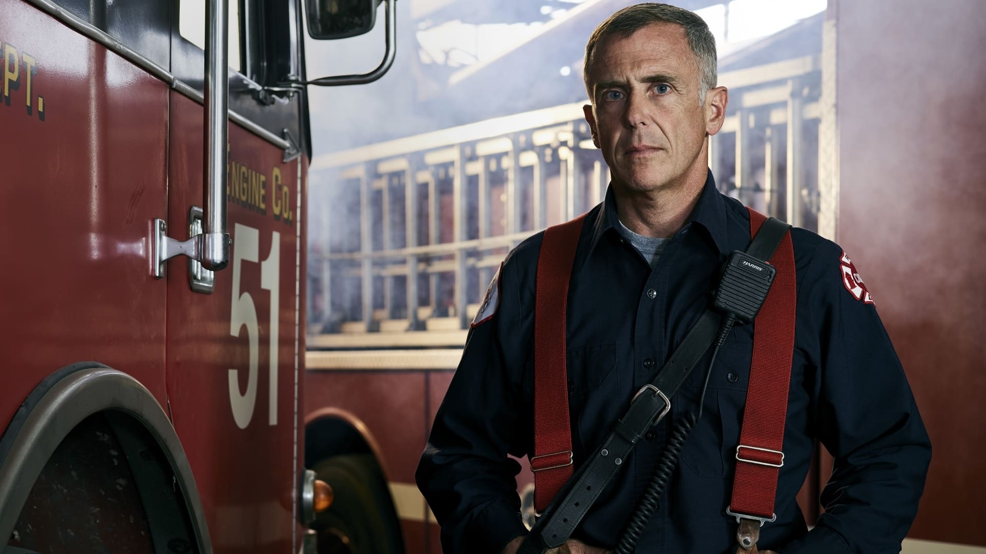 Chicago Fire - Season 9 Episode 8