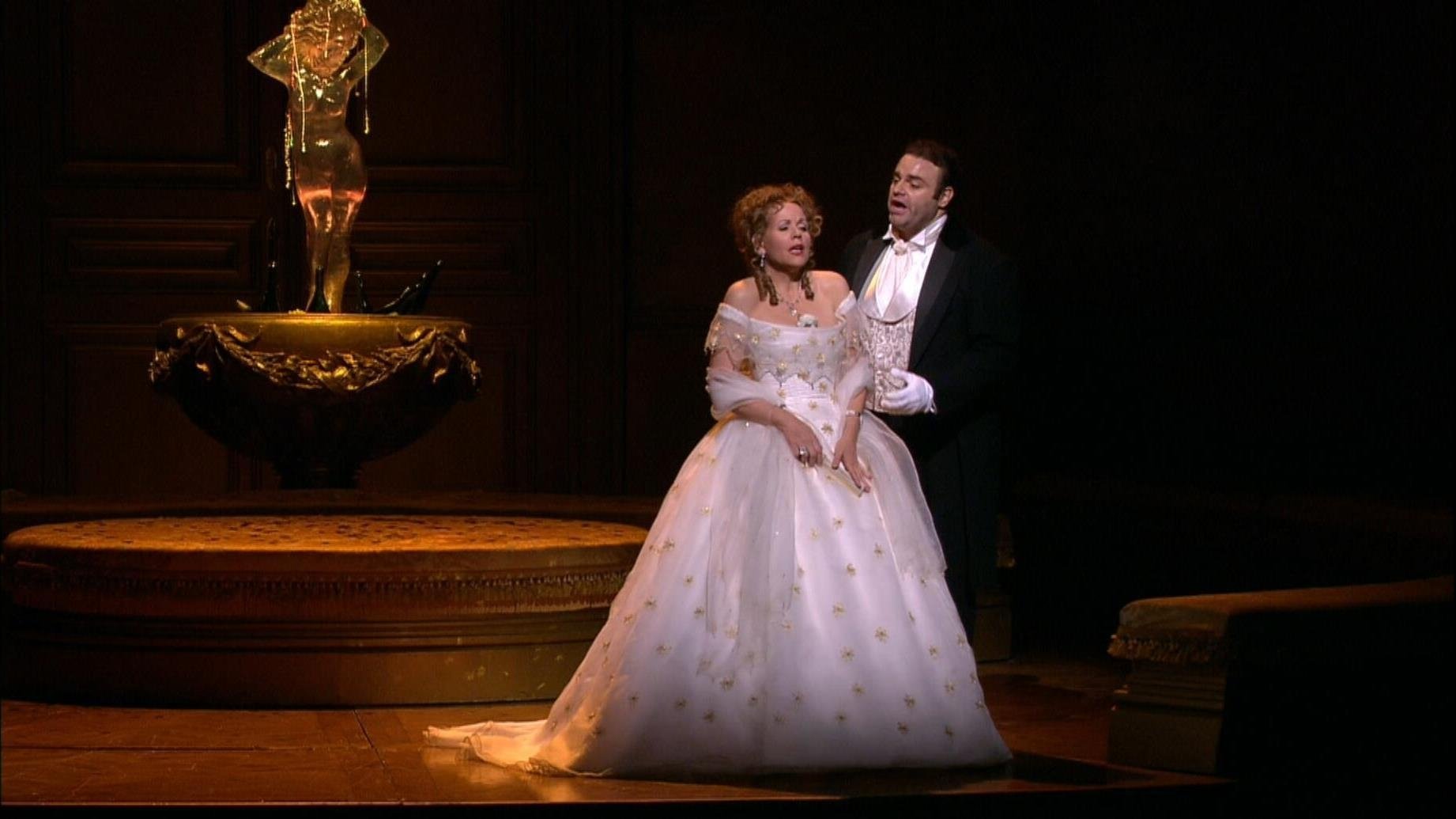 La Traviata (2009)