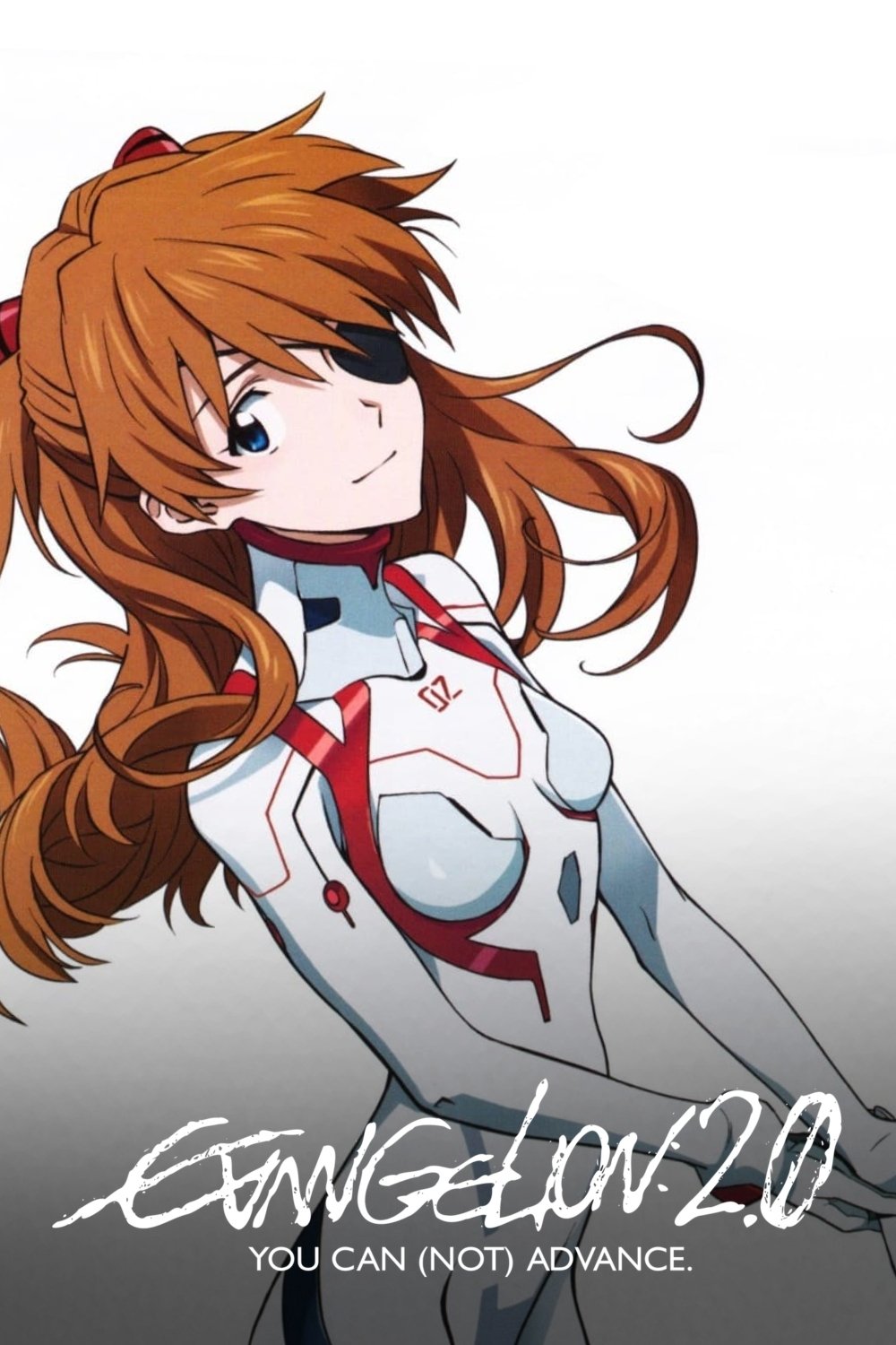 Evangelion: 2.0 You Can (Not) Advance