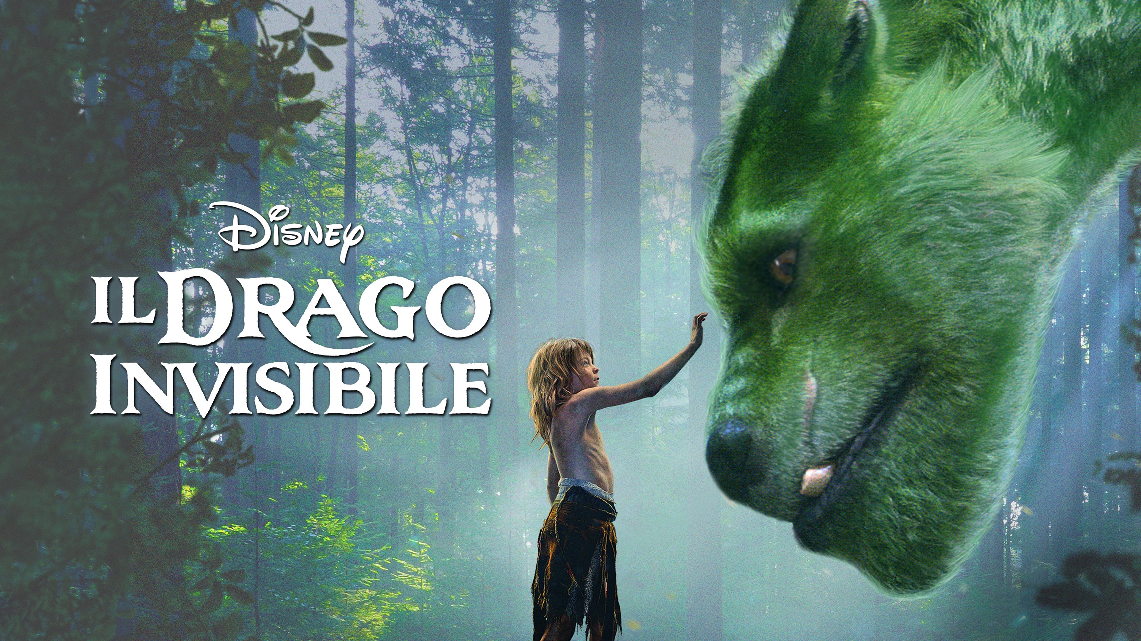 petes dragon jim shore