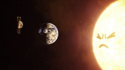 The Amazing World of Gumball