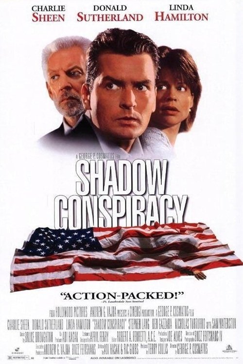 Shadow Conspiracy
