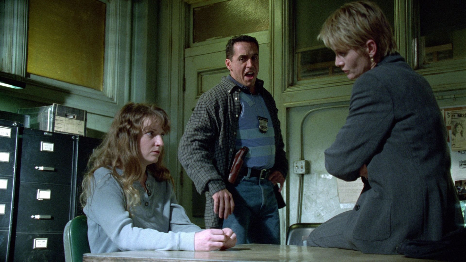 NYPD Blue