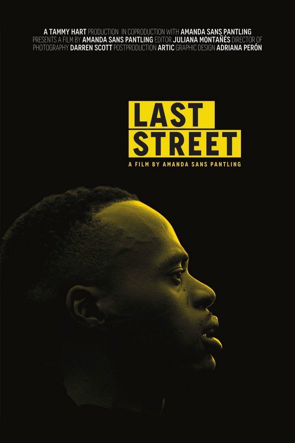 Last Street