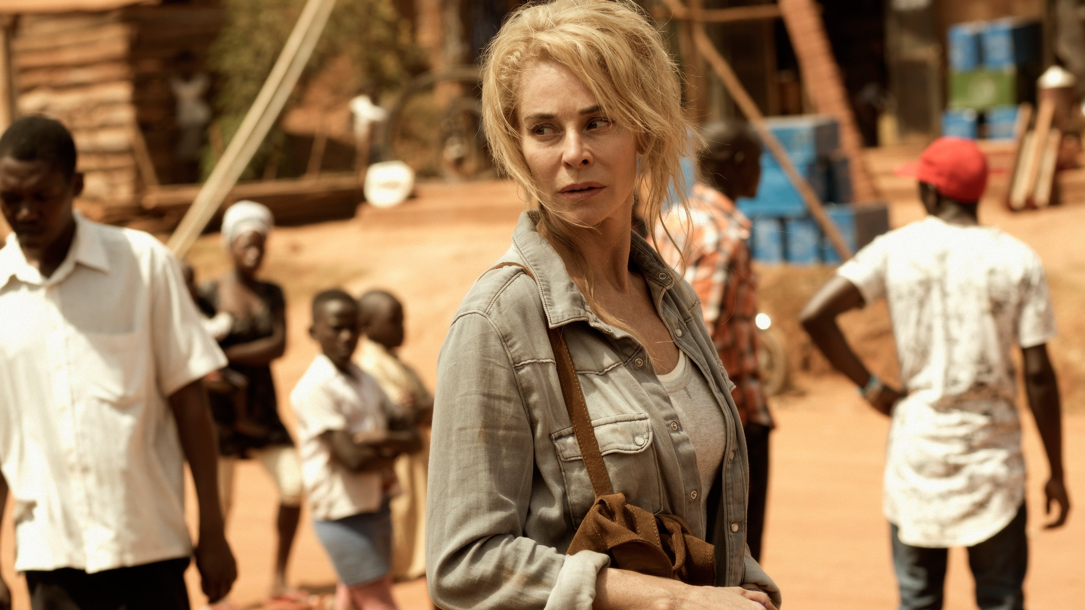 Sara's Notebook (2018)