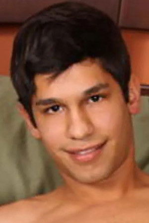 et billede af Carmine Cruz