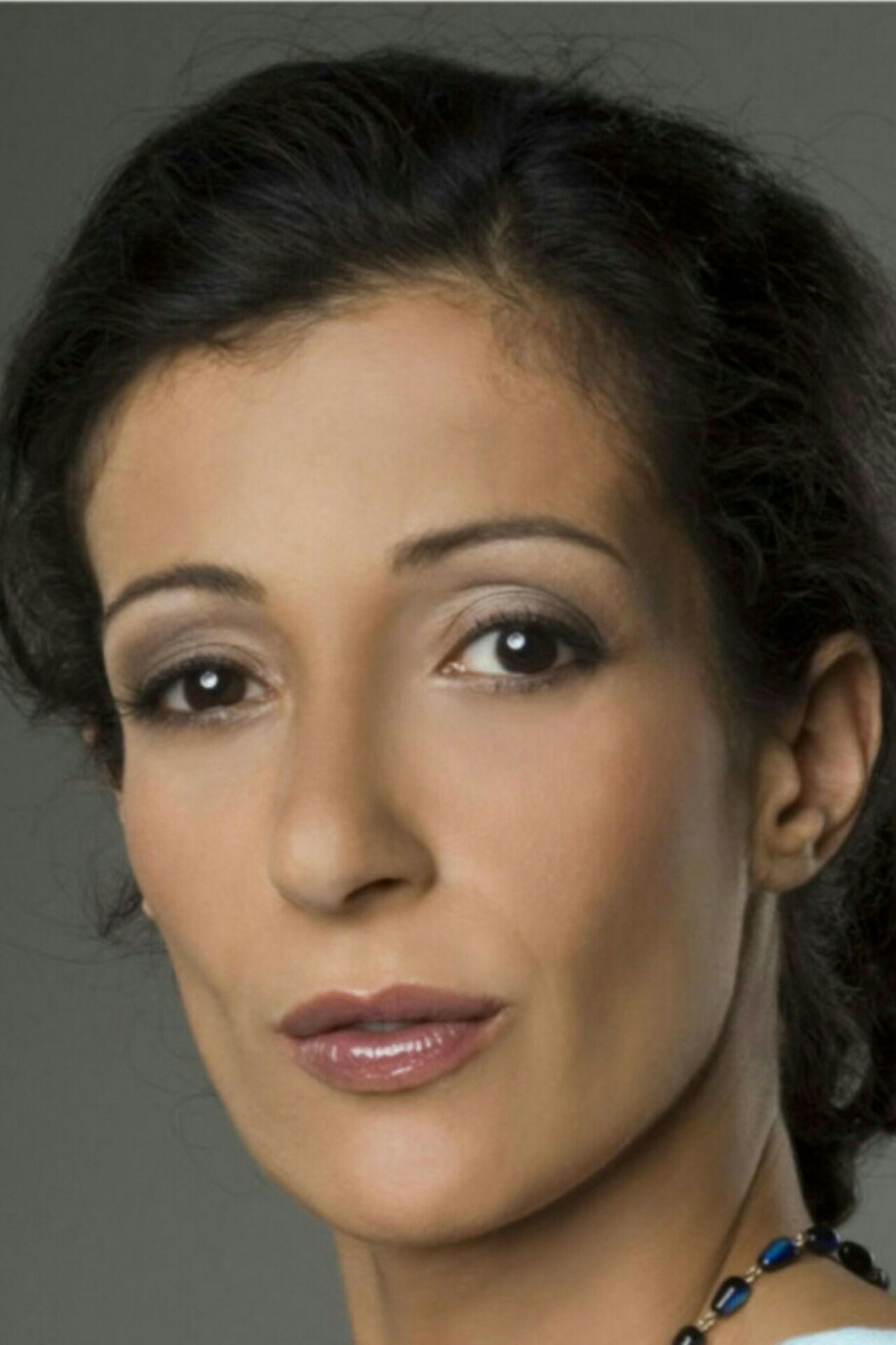 et billede af Jasmin Hahn