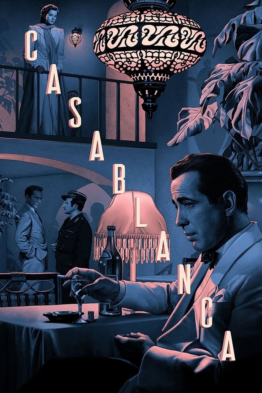 Casablanca