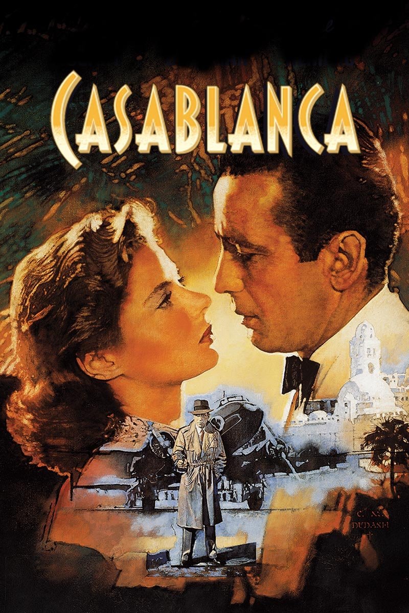 Casablanca