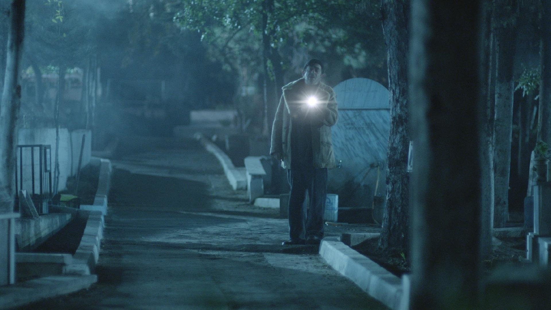 Watchman (2018)