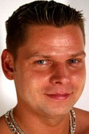 et billede af Bady Love