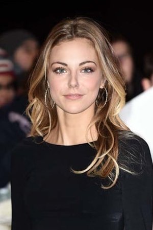 et billede af Peggy Nesbitt