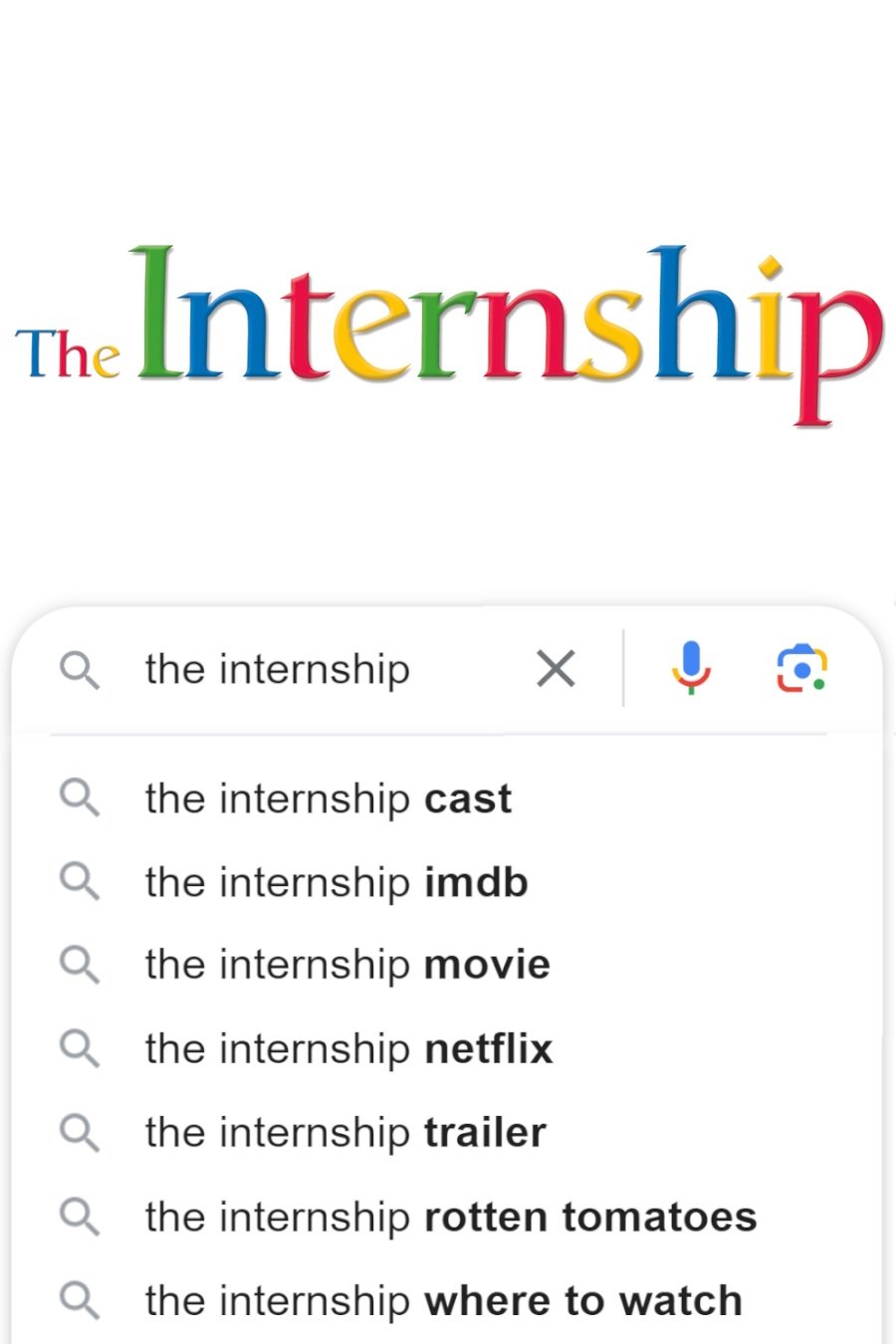 The Internship