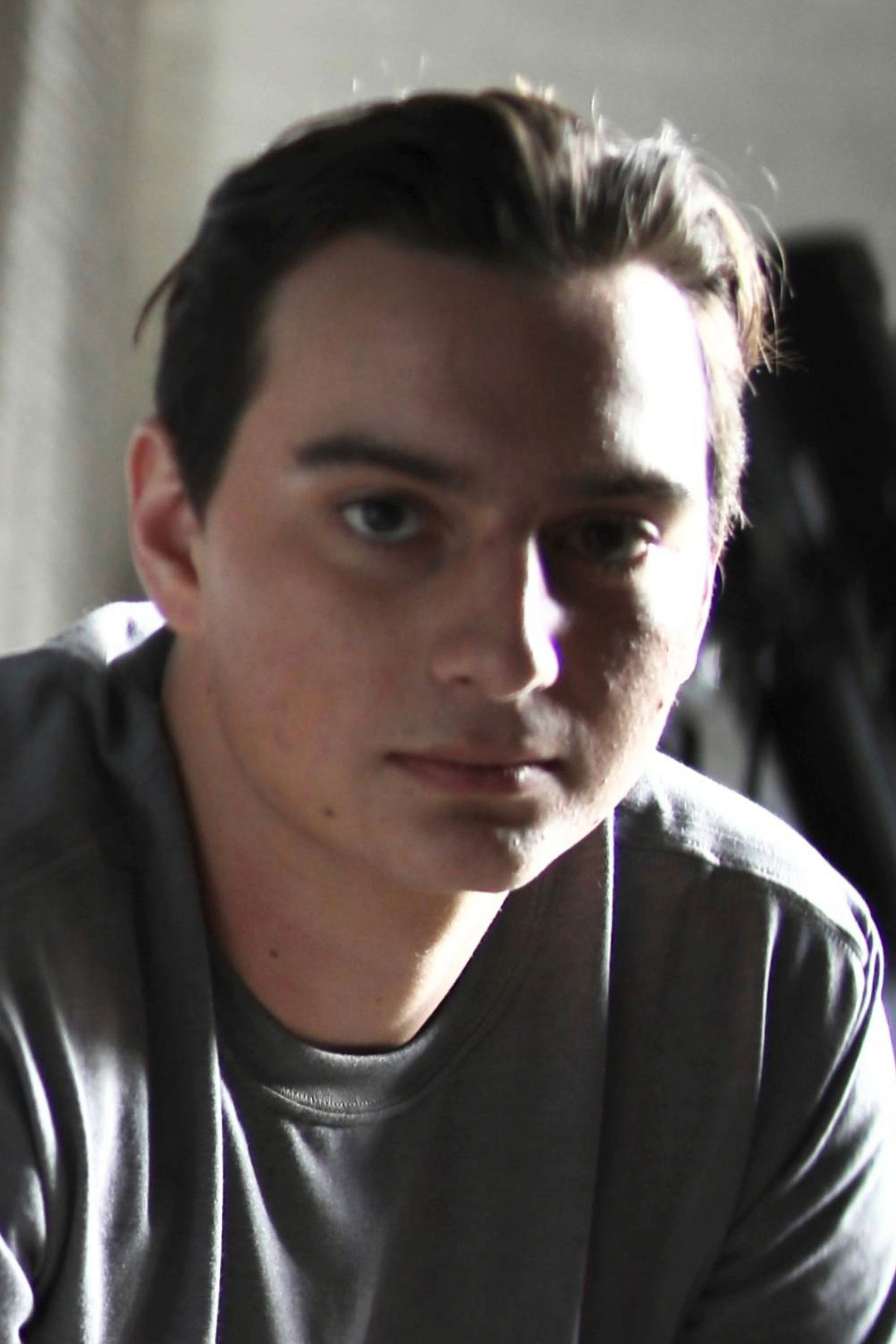 et billede af Dom Piro