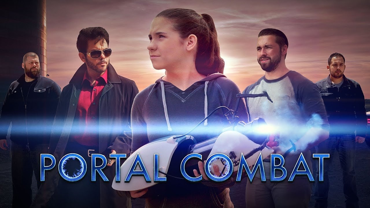 Portal Combat (2015)