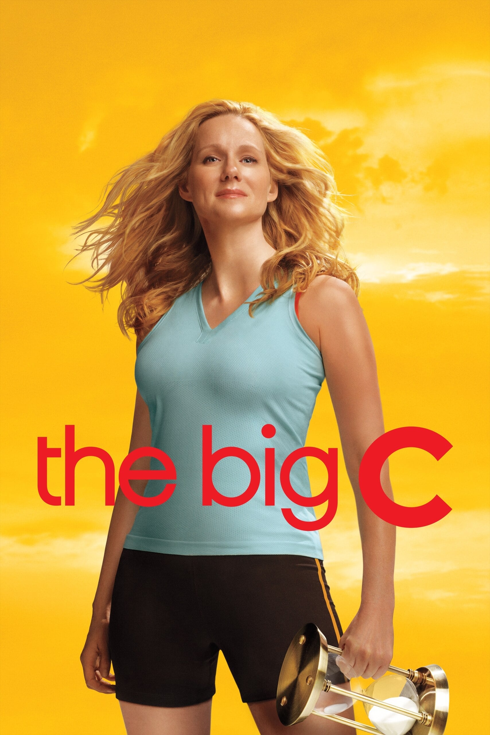The Big C (2010–2013)