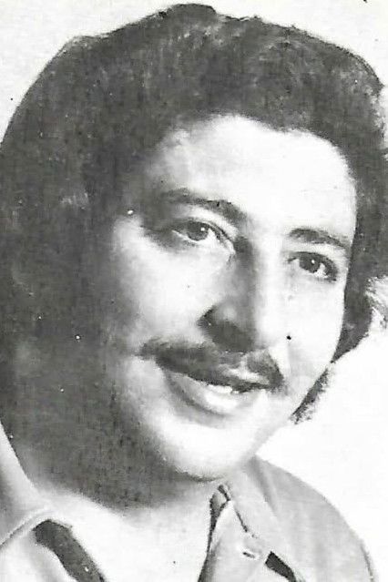 et billede af Tolis Polatos