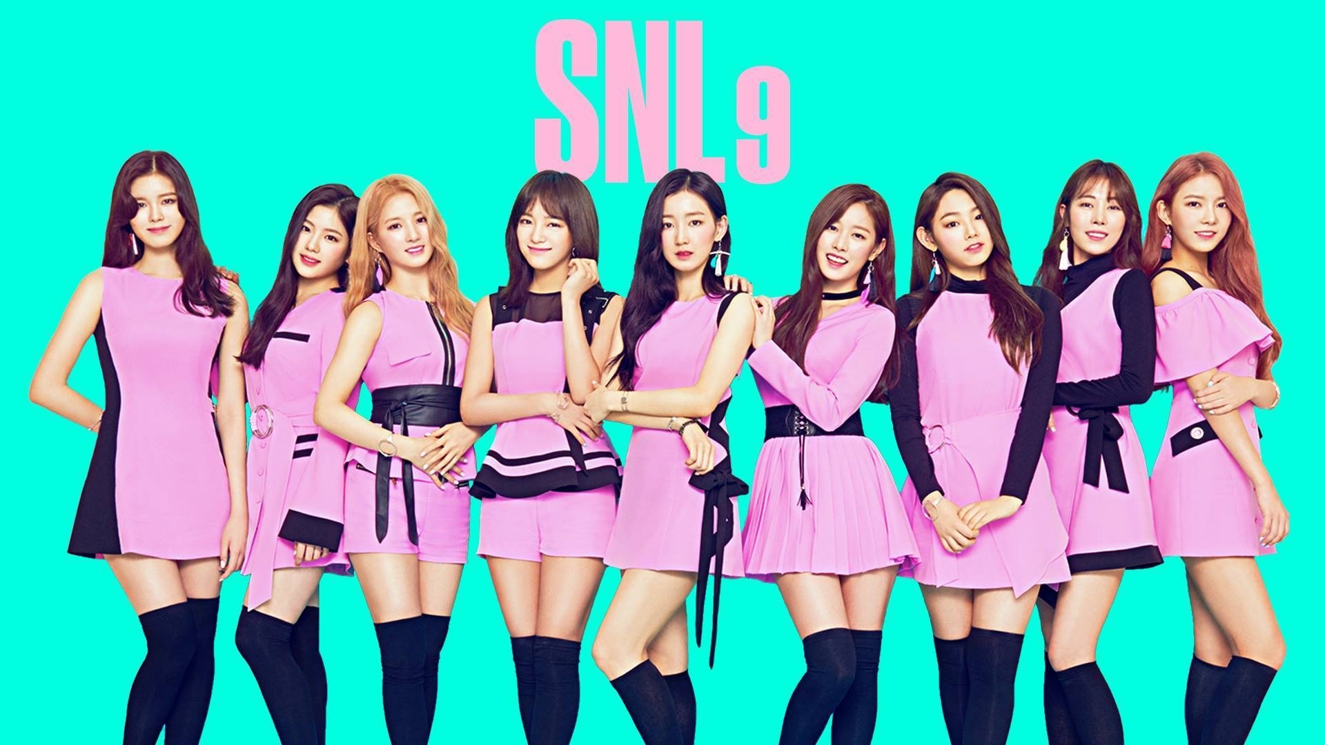 SNL Korea