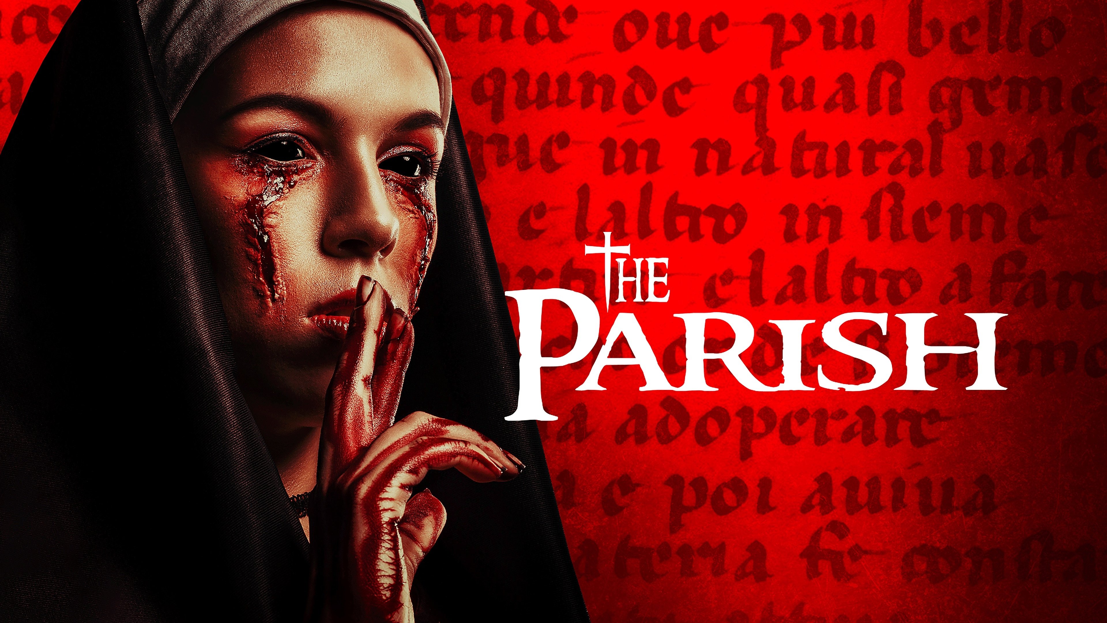 The Parish (2021)