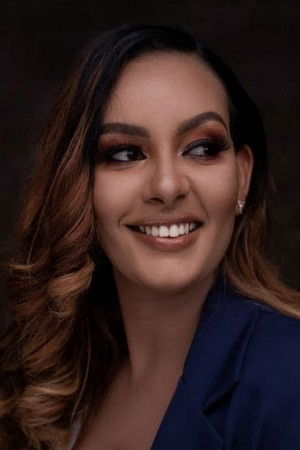 et billede af Feven Ketema