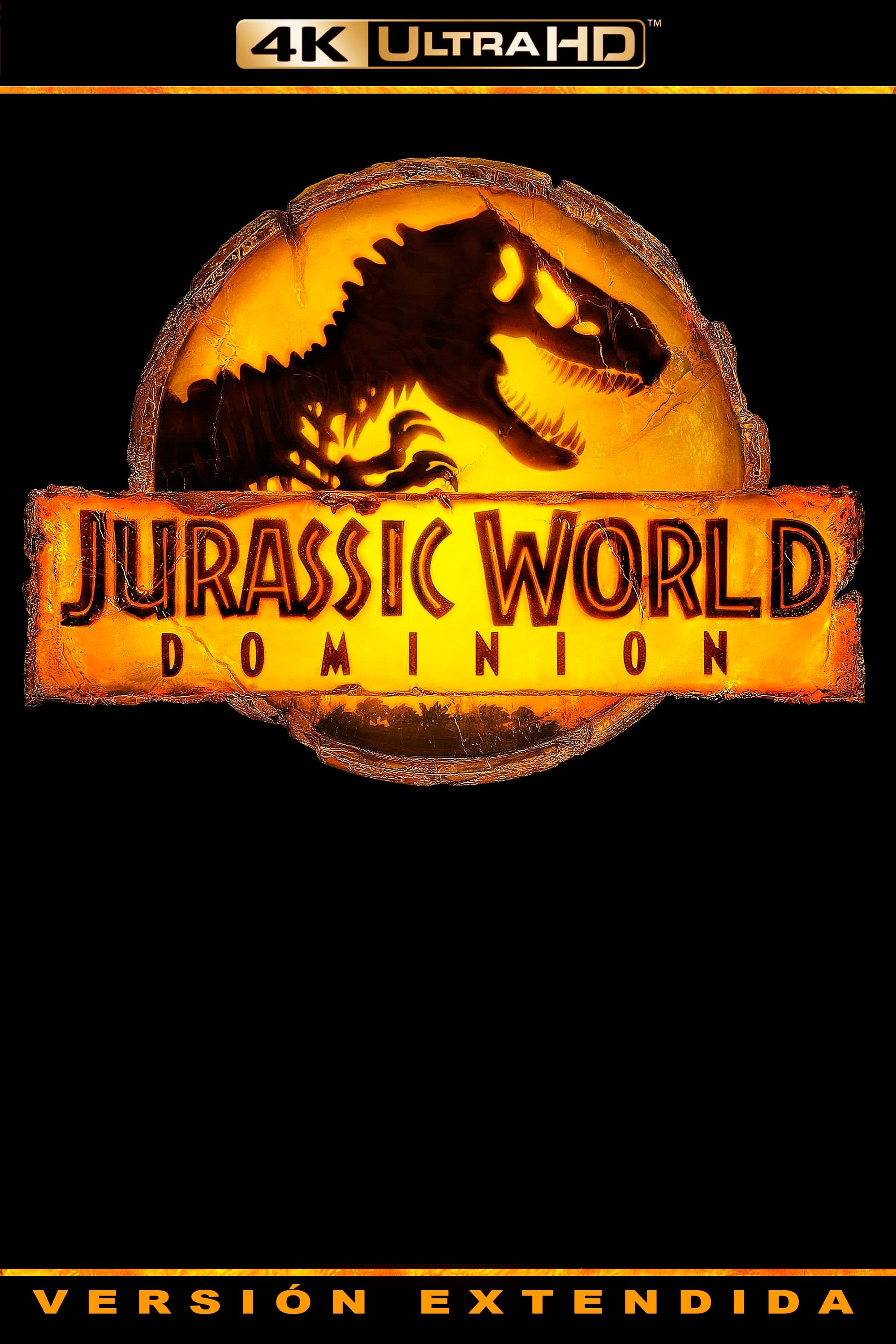 Jurassic World Dominion