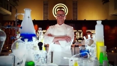 MasterChef Australia Staffel 5 :Folge 49 