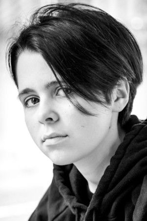 et billede af Lorette Nyssen