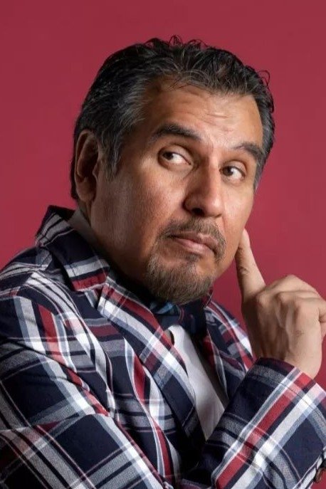 et billede af Carlos Alcalde