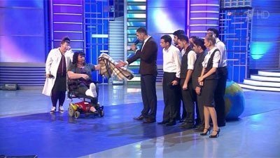 КВН - Épisode 12