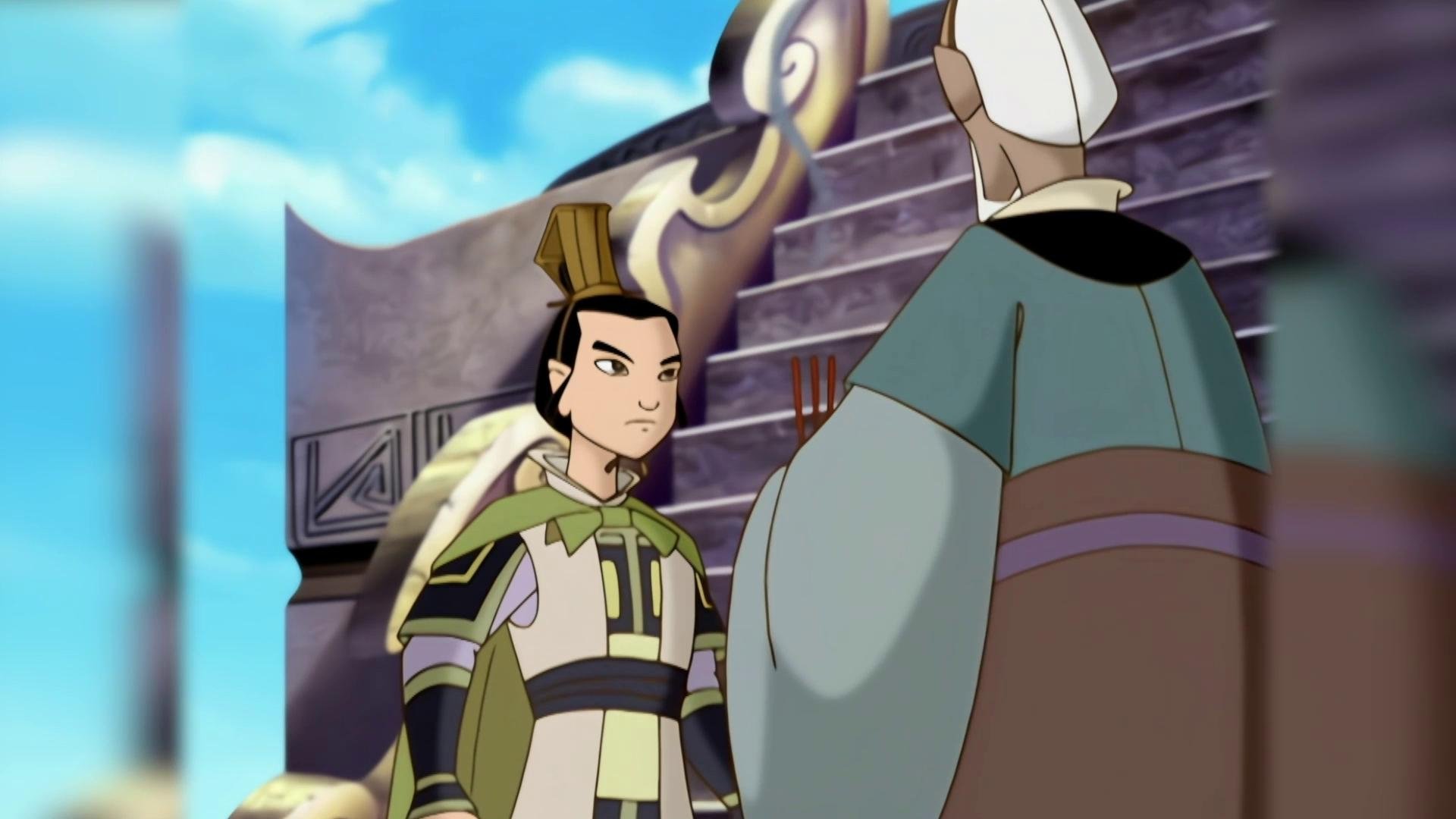 Thumbnail for Episode 50 Season 1 Episode 50
