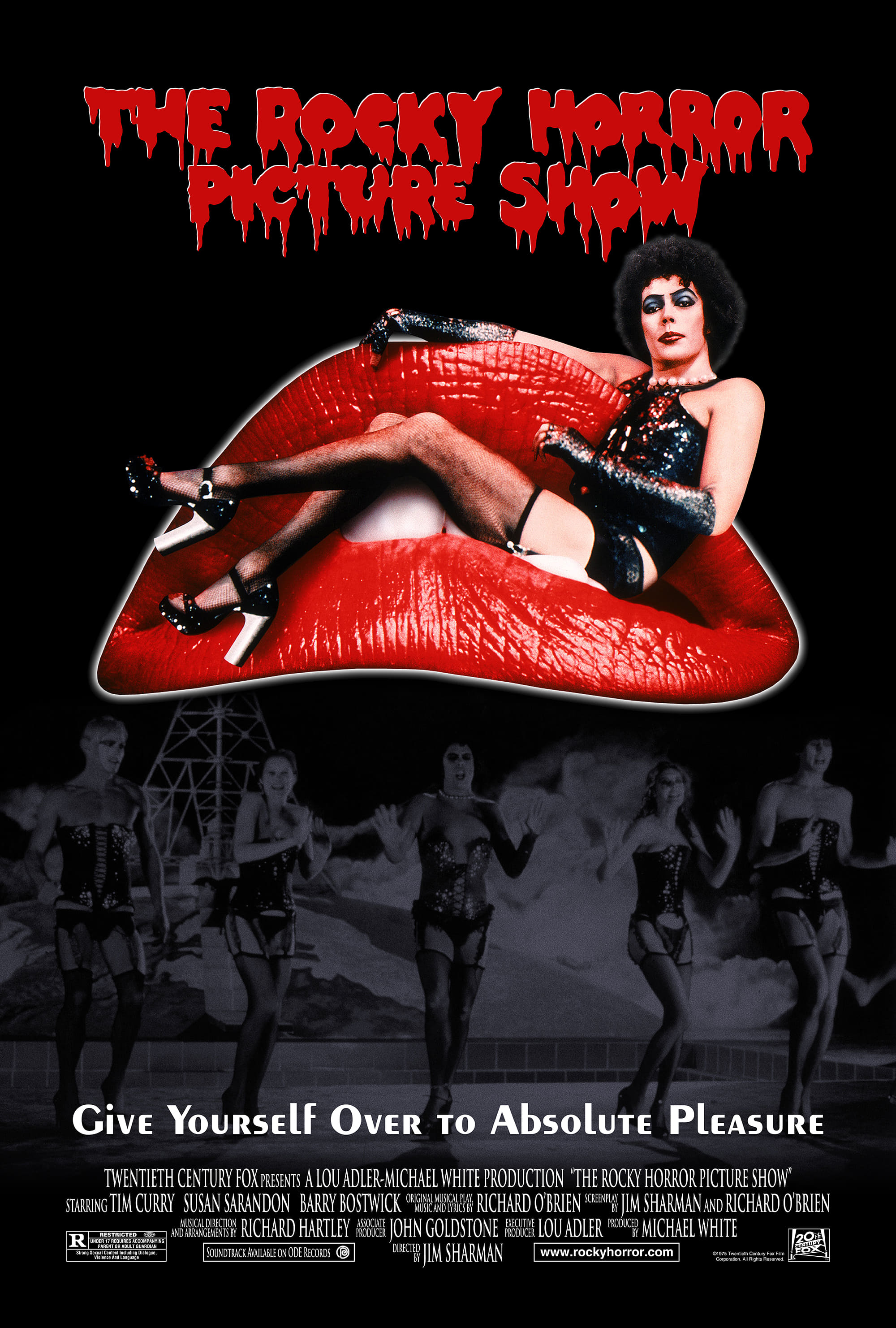 The Rocky Horror Picture Show