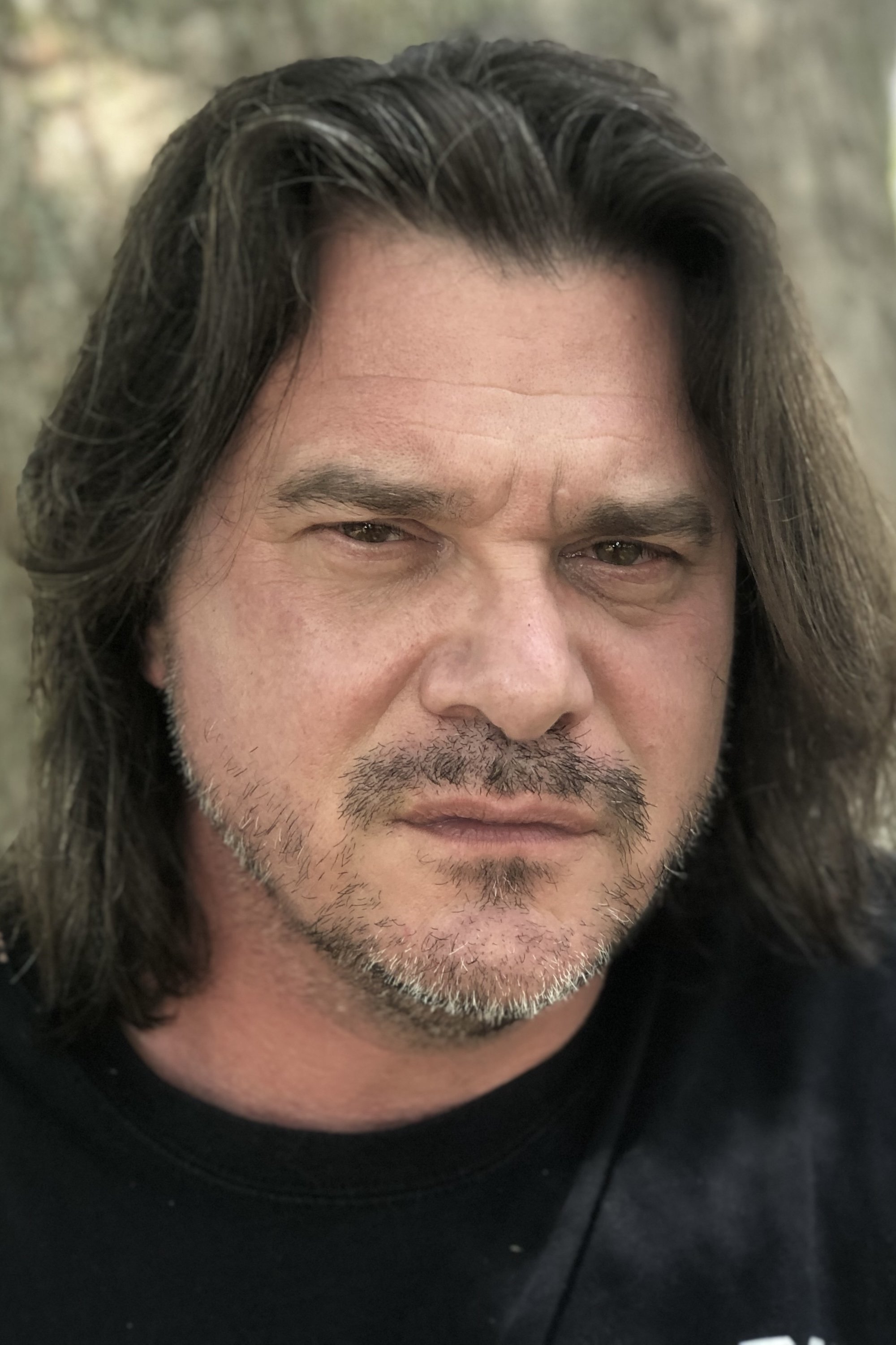 Jason Cavalier is Billy