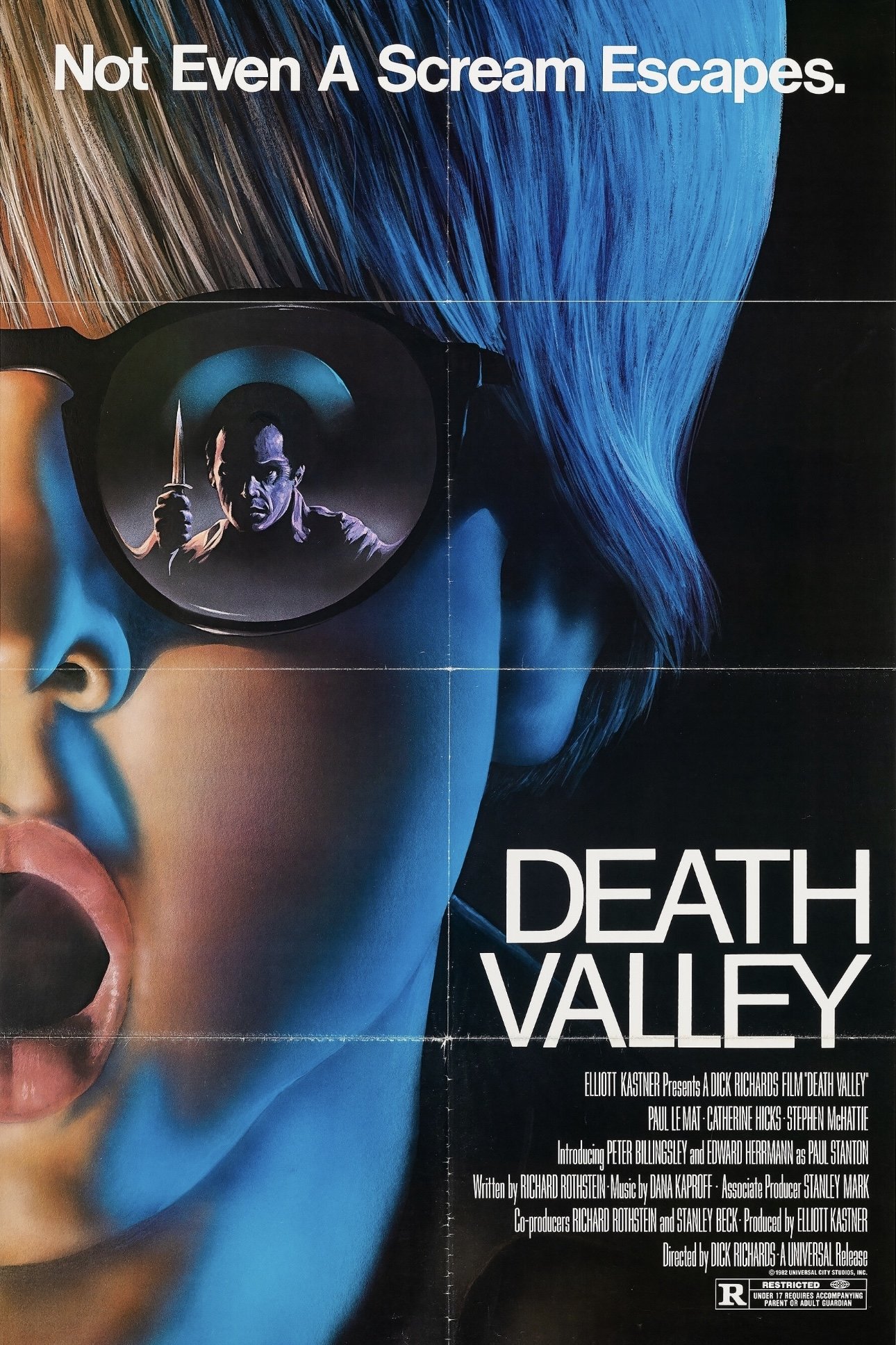 Death Valley