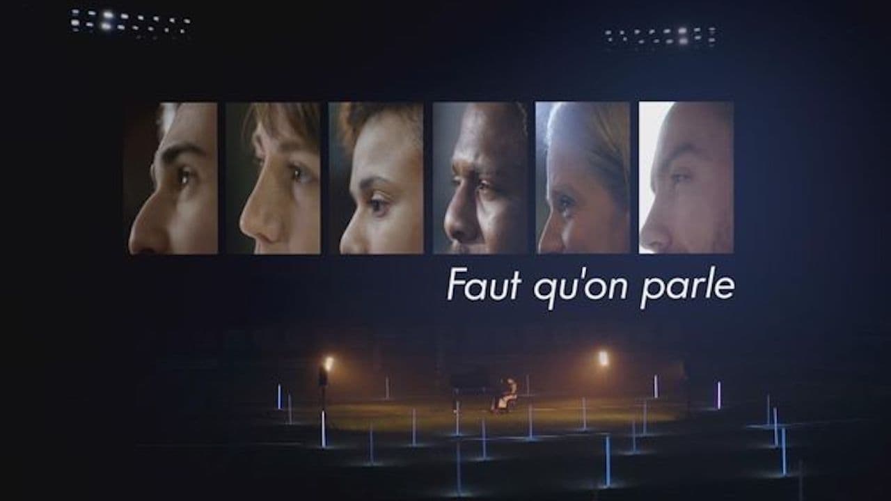 Faut qu'on parle (2021)