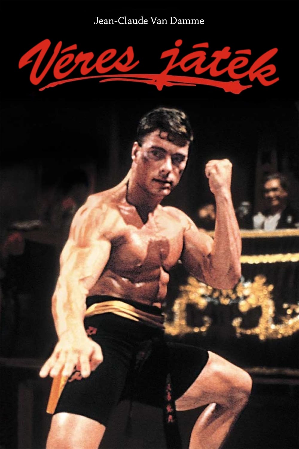 Bloodsport